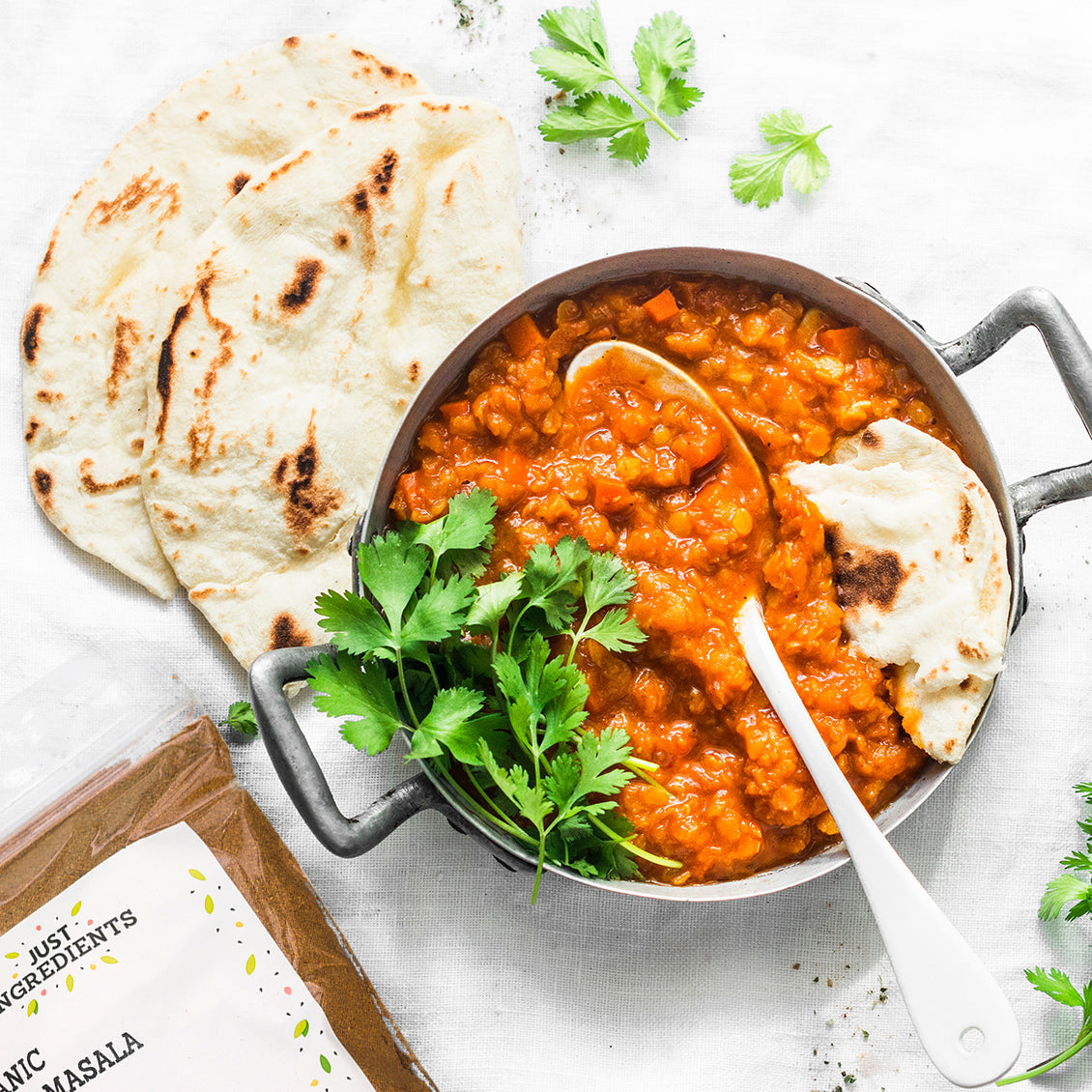 Organic Garam Masala